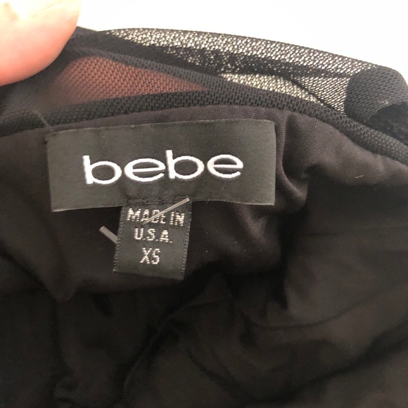 BUNDLE of 3 Mini Dresses, size XXS/XS - Picture 7 of 8